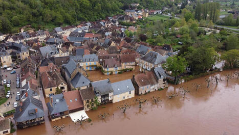 L'acc&egrave;s &agrave; l'ing&eacute;nierie pour les communes rurales&nbsp;: une fracture territoriale | Actu Archi-Urba-Environnement-Paysage | Scoop.it