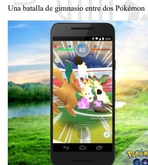 El impacto de los juegos de realidad aumentada en la conformación de redes comunitarias de jugadores en la ciudad de Lima: El caso de Pokémon Go / Diego Armando Luna Valdivia | Comunicación en la era digital | Scoop.it