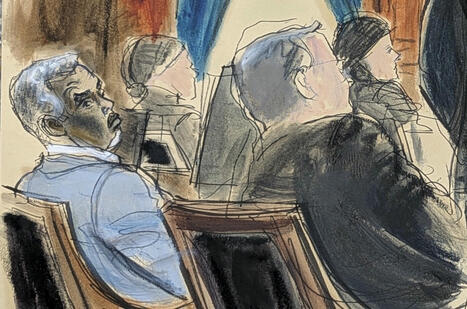 Judge Admonishes Diddy Defense During Shocking Closing Arguments - Newsweek | Operation Oya | Scoop.it