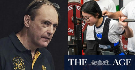 Women in sport: How one woman&rsquo;s story shook powerlifting and toppled its most influential figure | Physical and Mental Health - Exercise, Fitness and Activity | Scoop.it
