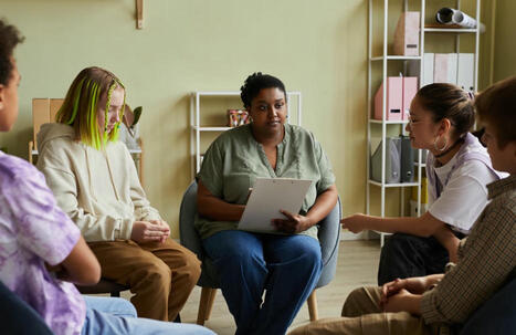Youth Mental Health: States Pursue Prevention, Treatment and Crisis Response | Crisis Intervention Counseling | Scoop.it