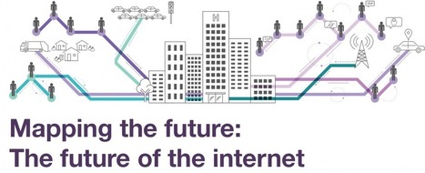 Mapping the future: The future of the internet | Information Technology & Social Media News | Scoop.it