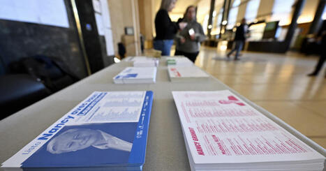 Municipales 2026. Second tour&nbsp;en Lorraine: quand la fusion des listes risque la confusion | veille quotidienne | Scoop.it