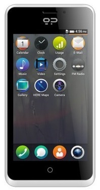 Geeksphone Peak+ Firefox OS 1.1 handset.. available for pre-order | Mobile Technology | Scoop.it