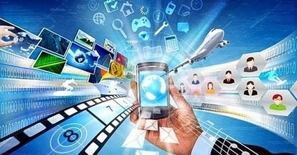 Las cinco tendencias en comunicación digital para 2018. | Business Improvement and Social media | Scoop.it