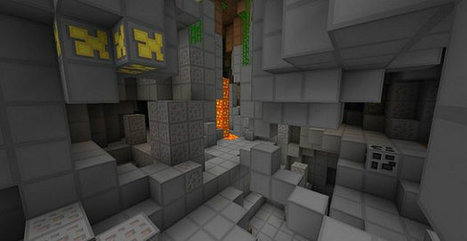 CloudCraft 1.6.2 Resource Pack | Minecraft Resource Packs | Texture Packs | Minecraft Resource Packs | Scoop.it