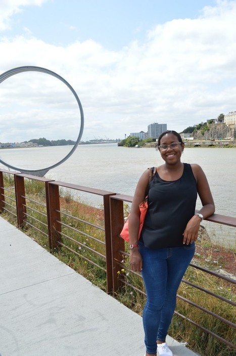 Balade touristique : le voyage &agrave; Nantes - La Minute d'Emy | Les blogs parlent du Voyage &agrave; Nantes | Scoop.it