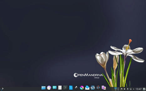 FLUXMARK: Top OS Linux gratuit open source 2022 : OpenMandriva Lx 4.3 | Logiciel Gratuit Licence Gratuite | Scoop.it