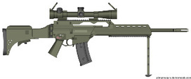 CDWC in North Carolina : Operation Urgent Fury: May 6th, 2012 | Thumpy's 3D House of Airsoft @ Scoop.it | Thumpy's 3D Airsoft & MilSim EVENTS NEWS ™ | Scoop.it