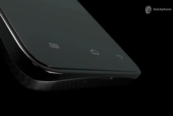 Meet Blackphone, a privacy-centric handset from some serious security veterans Via @gigaom | WHY IT MATTERS: Digital Transformation | Scoop.it