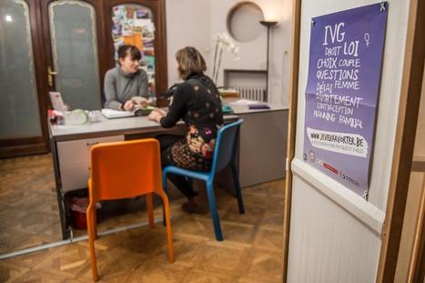 Belgique - IVG et trisomie 21: des chiffres qui doivent nous interpeller | Famille et sexualit&eacute; | Scoop.it
