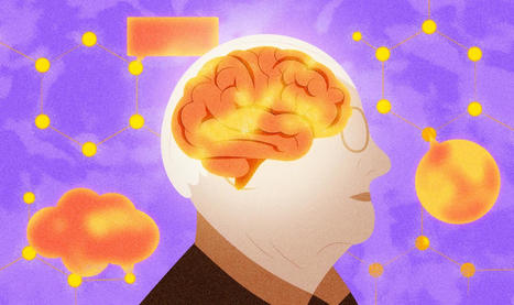 Bilingualism Can Boost Cognitive Health In Later Life | Benefits of Bilingualism | Scoop.it