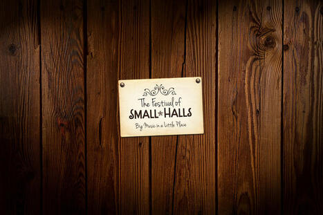 The Ontario Festival Of Small Halls Reveals The Lineup For 2025 | Live Music Industry News | Scoop.it