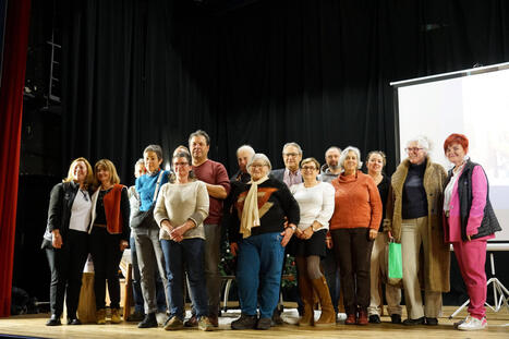 Remise des labels Qualit&eacute; Confort H&eacute;bergement - Hautes-Pyr&eacute;n&eacute;es | Agence Touristique des Vall&eacute;es de Gavarnie | Scoop.it