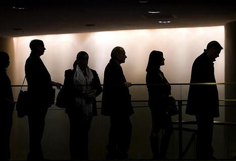 Siete de cada 10 empresas tienen dificultades para reclutar empleados | Edumorfosis.Work | Scoop.it