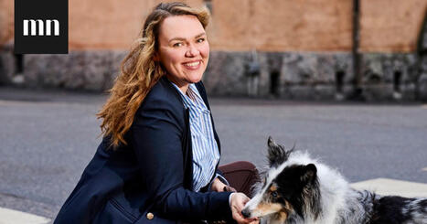 Veera Papinoja kertoo ylipainostaan ja miten lihavuusl&auml;&auml;ke on auttanut | 1Uutiset - Lukemisen t&auml;hden | Scoop.it