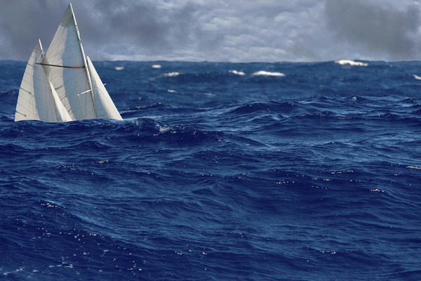 Want to Create a Blue Ocean? Avoid These Six Red Ocean Traps | Blue Ocean Strategy | Scoop.it