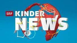 «SRF Kinder News» - Eine neue Sendung für die Youtube-Generation - News - SRF | Medien & Informatik – Zyklus 2 | Scoop.it