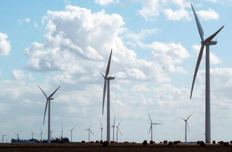 &Eacute;olien terrestre : les Hauts-de-France votent pour le &laquo; statu quo &raquo; de leur objectif d'ici &agrave; 2035 | rev3 - la 3&egrave;me r&eacute;volution industrielle en Hauts-de-France | Scoop.it