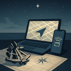 Au-del&agrave; de la technologie: Pourquoi les comp&eacute;tences professionnelles restent indispensables | L'&Eacute;MERGENCE DE L'INTELLIGENCE ARTIFICIELLE DANS LE MONDE DU TRAVAIL | Scoop.it