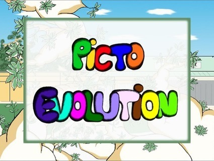 Picto Evolution - Reseau Nouvelles Technologies APF | EPN-Actu | Scoop.it