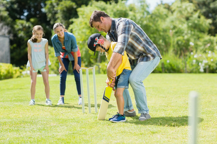 Handing over the bat to next generation wealth advisers | Wealth Advisors Report - Accumulating, Preserving, and Transitioning Wealth | Scoop.it