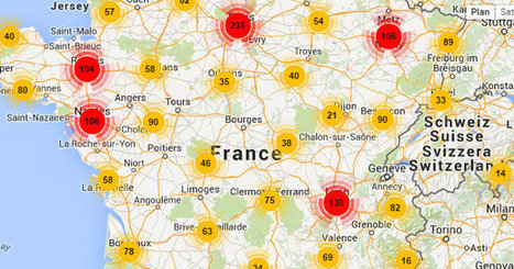 Climate Change Challenge - C3 - Minist&egrave;re du D&eacute;veloppement durable | C3 Challenge | Scoop.it