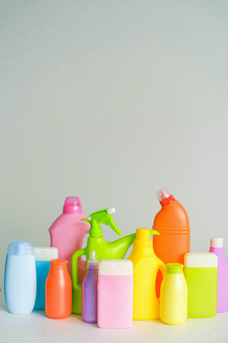Plastique et santé : les phtalates des produits ménagers seraient liés à plus de 350 000 décès cardiovasculaires | Politiques publiques et société | Scoop.it