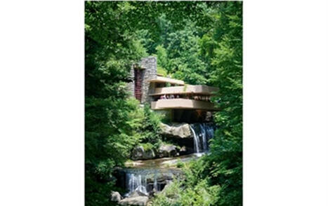 Revue française d'études américaines n° 183 (2025-2) : Pensées de l'architecture aux États-Unis / Thinking Architecture in the United State | Les Livres de Philosophie | Scoop.it