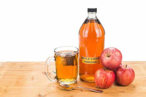 Apple Cider Vinegar: A Guide to Its Uses | Call: 915-850-0900 or 915-412-6677 | Diet and Supplements | Scoop.it