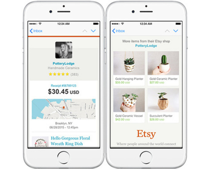 Etsy Launches In-Person Payments for US Sellers | Consumption Junction | Scoop.it