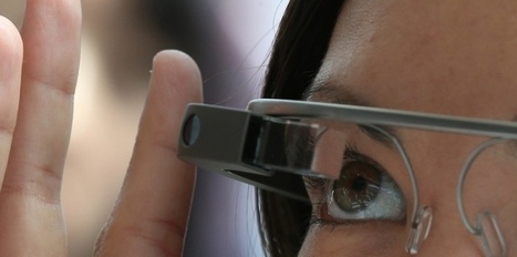 Montres, bracelets, lunettes : l'essor des gadgets intelligents - Le Nouvel Observateur | Innovating to what's next... | Scoop.it