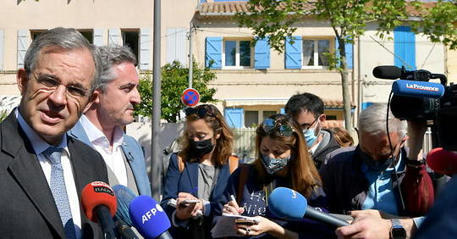 Régionales : à Marseille, la tentation Mariani fait douter les électeurs LR | Marseille, la revue de presse | Scoop.it