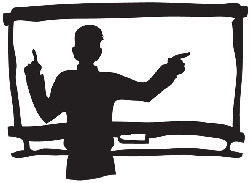 10 Powerpoint Tips for Preparing a Professional Presentation | Visual Design and Presentation in Education | Scoop.it