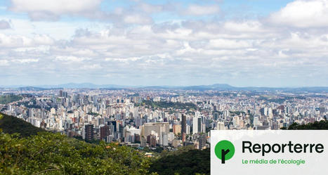 La ville stationnaire, nouvel imaginaire urbain | Reporterre | La SELECTION du Web | CAUE des Vosges - www.caue88.com | Scoop.it