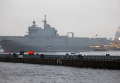 Mistral: la Russie ach&egrave;tera des catamarans de d&eacute;barquement fran&ccedil;ais | Newsletter navale | Scoop.it