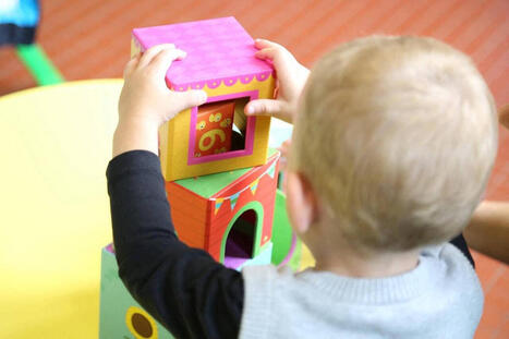 Tarifs, horaires, incompr&eacute;hensions... Au Havre, parents et assistantes maternelles racontent leurs difficult&eacute;s | Veille territoriale AURH | Scoop.it