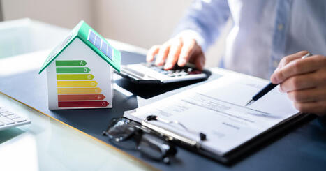 DPE&nbsp;: des assises organis&eacute;es prochainement pour structurer la fili&egrave;re | Am&eacute;nagement & d&eacute;veloppement &eacute;conomique. Urbanisme, foncier & Habitat | Scoop.it