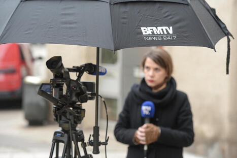 BFM-TV: l’intersyndicale s’émeut du sort des journalistes régionaux employés par un sous-traitant | DocPresse ESJ Lille | Scoop.it