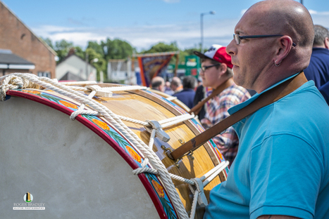 Not close enough! | Roger Bradley | Ulster Photography | Fujifilm X Series APS C sensor camera | Scoop.it