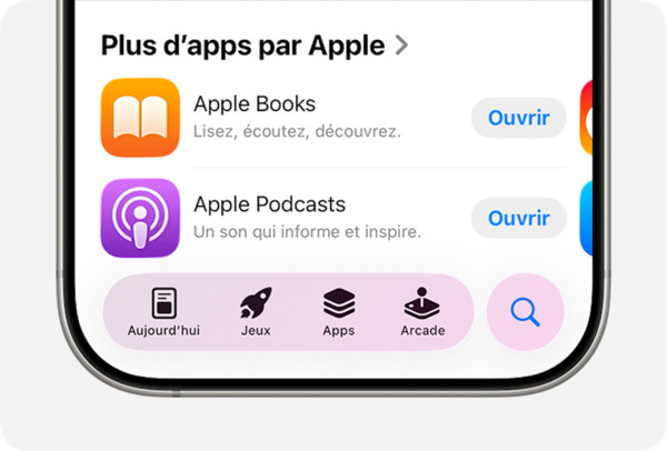 Livres num&eacute;riques : l&rsquo;Europe met la pression sur l&rsquo;App Store d&rsquo;Apple | La revue de presse &laquo;Livre et num&eacute;rique&raquo; | Scoop.it