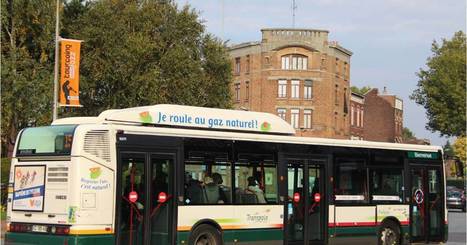 Zéro déchet, biocarburant... comment les Hauts-de-France misent sur l'écologie | Transition énergétique territoriale | Scoop.it