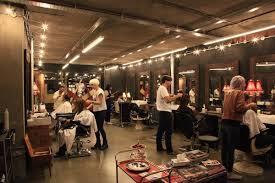 Shoreditch Hair Salon Davines London Scoop