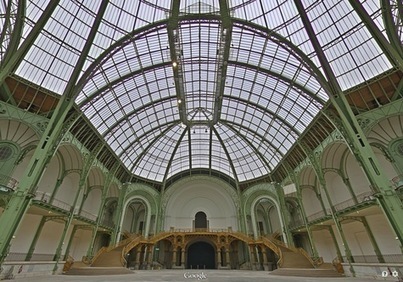 Pourquoi Google s'impose comme un partenaire des musées français ? | Art, Gallery, Auction and Museum: Law and Business | Scoop.it