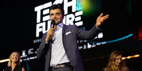 Prix Tech for Future 2024 : Quanteec ou la r&eacute;volution &eacute;cologique du streaming vid&eacute;o | Le Digital &agrave; Bordeaux et en Gironde | Scoop.it