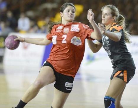 El Carobels Cleba se queda sin puntos | Balonfemme | Scoop.it