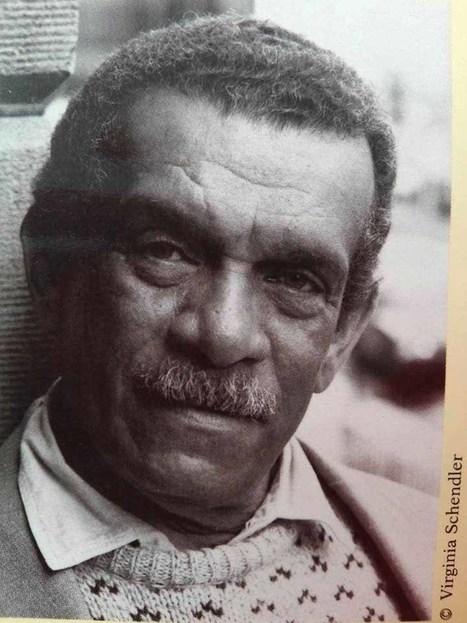 Muere Derek Walcott conozca las revelaciones que hizo en Nicaragua, por Marta Leonor González | Autores de Centroamérica | Magacín | Scoop.it