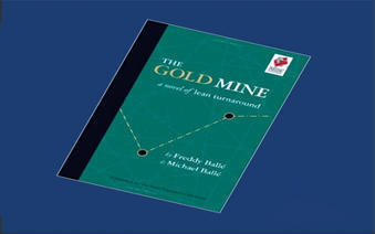 Le Gold Mine : Un récit en Lean | Devops for Growth | Scoop.it