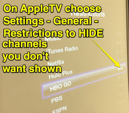 Tips for Getting Started with AppleTV Mirroring | iGeneration - 21st Century Education (Pedagogy & Digital Innovation) | Scoop.it