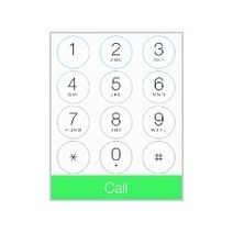 Another iOS 7 lockscreen hole opens up - call anywhere in the world for free! | Apple, Mac, MacOS, iOS4, iPad, iPhone and (in)security... | Scoop.it